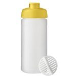 MP3185740 bidon mezclador de 500 ml baseline amarillo plastico hdpe plastico pp plastico pp 2