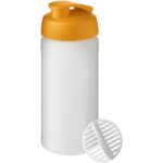 MP3185760 bidon mezclador de 500 ml baseline naranja plastico hdpe plastico pp plastico pp 1