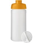 MP3185760 bidon mezclador de 500 ml baseline naranja plastico hdpe plastico pp plastico pp 2