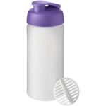 MP3185770 bidon mezclador de 500 ml baseline purpura plastico hdpe plastico pp plastico pp 1