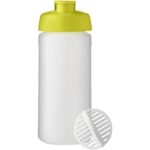 MP3185790 bidon mezclador de 500 ml baseline verde plastico hdpe plastico pp plastico pp 2