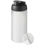 MP3185800 bidon mezclador de 500 ml baseline negro plastico hdpe plastico pp plastico pp 1