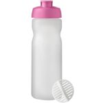 MP3185850 bidon mezclador de 650ml baseline rosa plastico hdpe plastico pp plastico pp 2