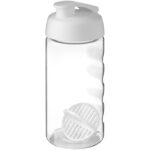 MP3185900 bidon mezclador de 500 ml h2o active blanco plastico pet plastico pp plastico pp 1