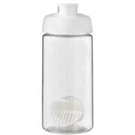 MP3185900 bidon mezclador de 500 ml h2o active blanco plastico pet plastico pp plastico pp 2