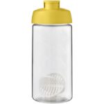 MP3185910 bidon mezclador de 500 ml h2o active amarillo plastico pet plastico pp plastico pp 2