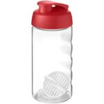 MP3185920 bidon mezclador de 500 ml h2o active rojo plastico pet plastico pp plastico pp 1