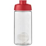 MP3185920 bidon mezclador de 500 ml h2o active rojo plastico pet plastico pp plastico pp 2