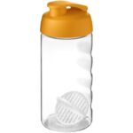 MP3185930 bidon mezclador de 500 ml h2o active naranja plastico pet plastico pp plastico pp 1