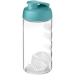 MP3185950 bidon mezclador de 500 ml h2o active azul plastico pet plastico pp plastico pp 1