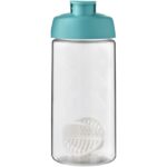 MP3185950 bidon mezclador de 500 ml h2o active azul plastico pet plastico pp plastico pp 2