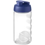 MP3185960 bidon mezclador de 500 ml h2o active azul plastico pet plastico pp plastico pp 1