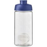 MP3185960 bidon mezclador de 500 ml h2o active azul plastico pet plastico pp plastico pp 2