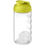 MP3185970 bidon mezclador de 500 ml h2o active verde plastico pet plastico pp plastico pp 1