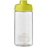 MP3185970 bidon mezclador de 500 ml h2o active verde plastico pet plastico pp plastico pp 2