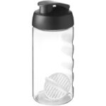 MP3185980 bidon mezclador de 500 ml h2o active negro plastico pet plastico pp plastico pp 1