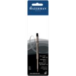 MP3186320 waterman recambio de boligrafo gris metal 1