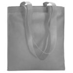 MP3186360 Tivo - Bolsa de la compra non woven Gris