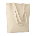 MP3187030 Jesa - Bolsa compra canvas 270 gr/m² Beig