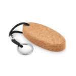 MP3187050 Pove - Llavero de corcho flotante Negro