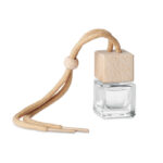 MP3188180 Laco - Ambientador para coche 5ml Madera