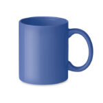 MP3188240 Yipi - Taza color cerámica 300ml Azul Royal
