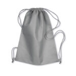 MP3188780 Cefu - Bolsa de non woven Gris