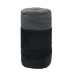 MP3189740 Cara - Manta polar en RPET Gris