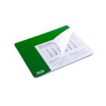 MP3207910 Sigo - Alfombrilla Calendario Verde