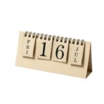MP3208460 Woco - Calendario Perpetuo