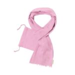 MP3209260 Coka - Foulard Rosa