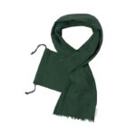 MP3209270 Coka - Foulard Verde Oscuro