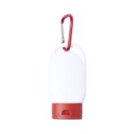 MP3209380 Gucu - Protección Solar Rojo