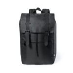 MP3209720 Saxa - Mochila Negro