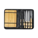 MP3210650 Hivo - Set Barbacoa