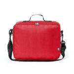MP3212700 Poqe - Nevera Rojo