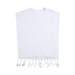 MP3213250 Bawi - Kaftan Blanco