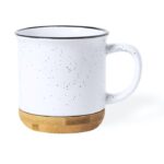 MP3213950 Naje - Taza Blanco