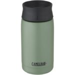 MP3221760 camelbak vaso de 350 ml con aislamiento de cobre al vacio verde acero inoxidable 1