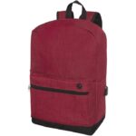 MP3222270 mochila de negocios para portatil de 156 16l rojo 300d poliester 600d poliester 1