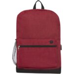 MP3222270 mochila de negocios para portatil de 156 16l rojo 300d poliester 600d poliester 2