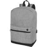 MP3222280 mochila de negocios para portatil de 156 16l gris 300d poliester 600d poliester 1