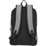 MP3222280 mochila de negocios para portatil de 156 16l gris 300d poliester 600d poliester 3