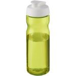 MP3222510 bidon deportivo con tapa flip de 650 ml h2o active verde plastico pet plastico pp 1