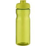 MP3222520 bidon deportivo con tapa flip de 650 ml h2o active verde plastico pet plastico pp 2