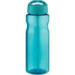 MP3222590 bidon deportivo con tapa con boquilla de 650 ml h2o active azul plastico pet 72 plastico p 2