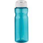 MP3222600 bidon deportivo con tapa con boquilla de 650 ml h2o active azul plastico pet 72 plastico p 2