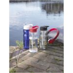 MP3222600 bidon deportivo con tapa con boquilla de 650 ml h2o active azul plastico pet 72 plastico p 3