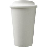 MP3222660 americano vaso termico de 350ml de blanco polipropileno reciclado 2