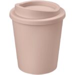 MP3224790 americano vaso termico de 250 ml rosa plastico pp 1